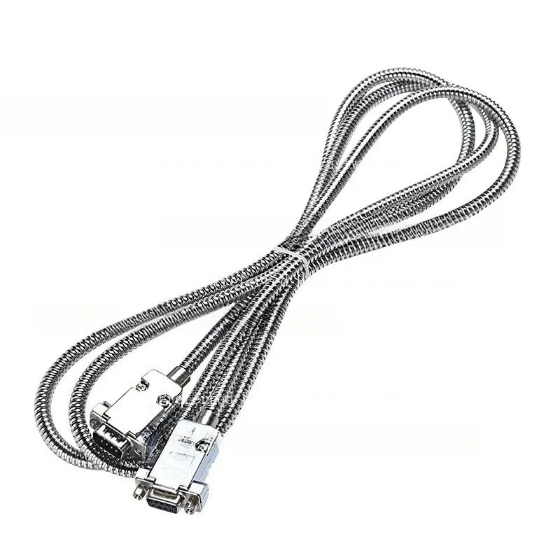 Suitable for Grating Scale Extension Cable, Signal Line Extension Cable Accessories, Electronic Ruler Cable Adapter