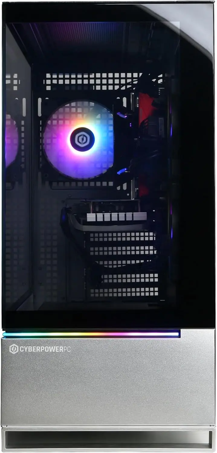 Pc gamer Xtreme Vr, procesador Intel Core I5 13400F, gráficos Geforce Rtx 4060, 16 Gb Ddr5 1 TB Ssd