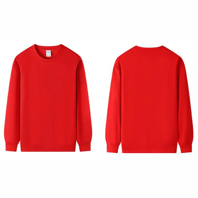 Thumbnail 4 - #16 Mens Round Neck Hoodies Comparison Guide