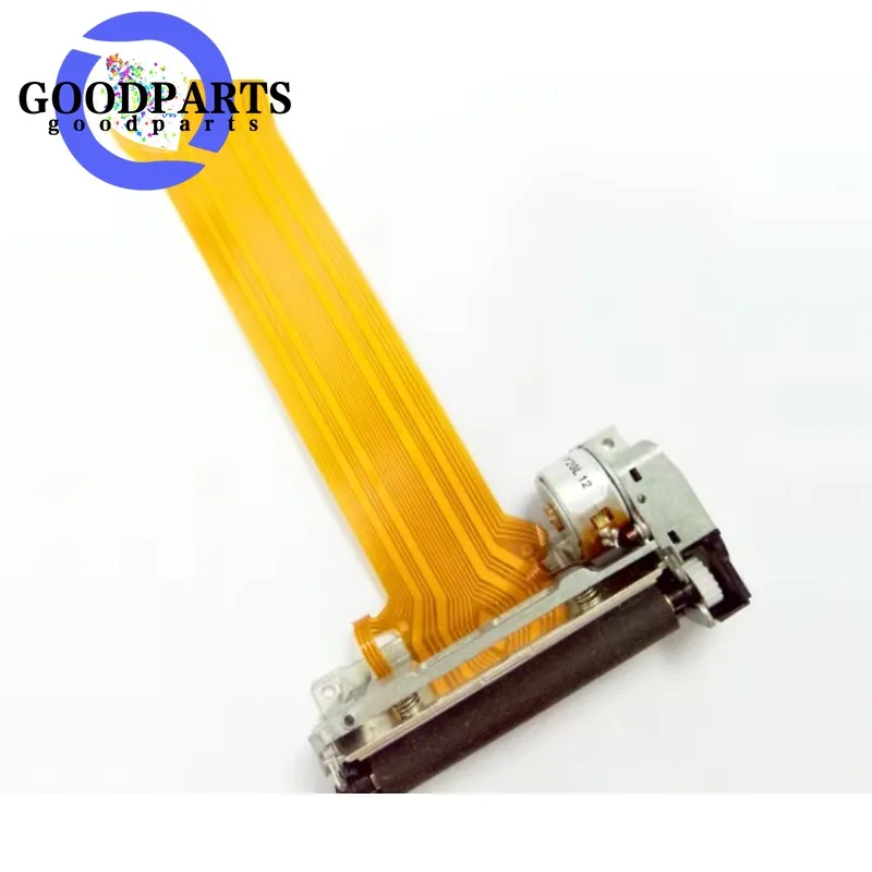 Mecanismo de impresora térmica, cabezal de impresión para sc-5890 SUNVi SID 260A 260b PT486F-B101, 1 ud.