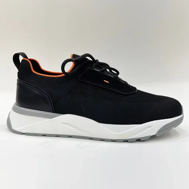 High-end Shoes for Men High Quality Running Sneakers for Men Boyfriend Gift Luxury Brand High-grade Shoes Mens Wholesale