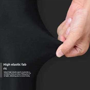 8 最佳銷售 男士壓縮褲 - №1