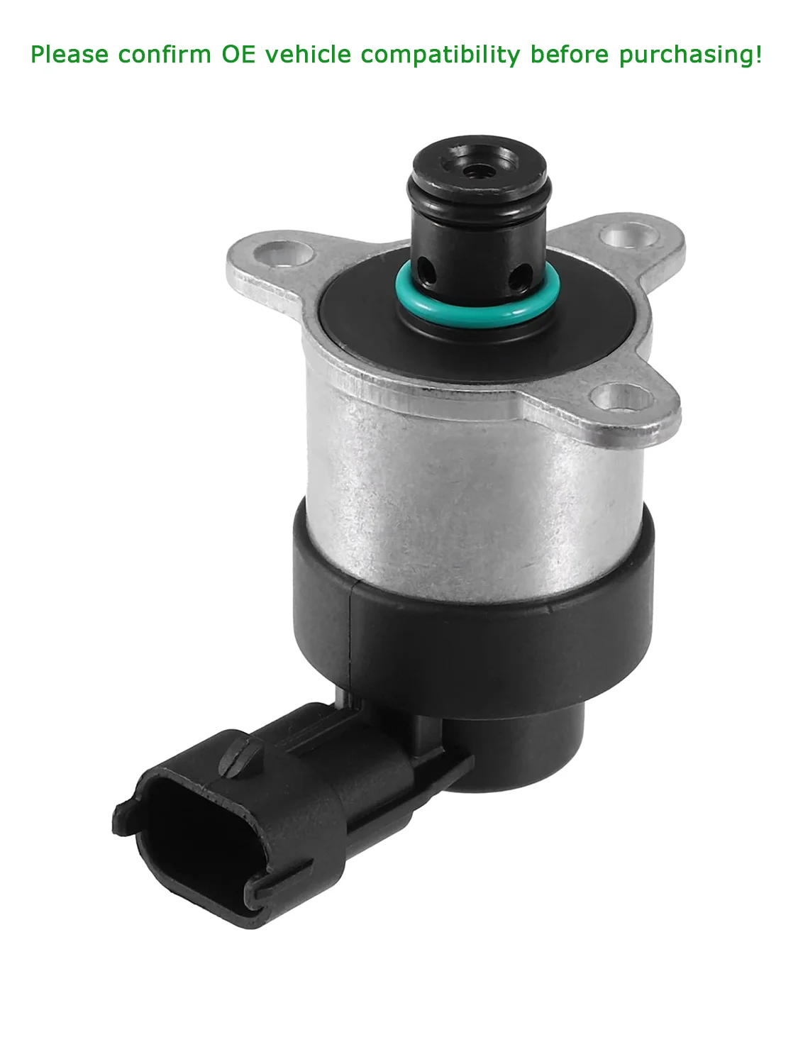 

0928400680 71754571 Fuel Pump Pressure Regulator Control Valve Sensor for ALFA ROMEO MiTo 1.6 JTDM 2008-up for ALFA ROMEO