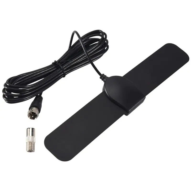 

A28Q-300 Mile Range Antenna TV Digital HD Skywire 4K Antena Digital Indoor HDTV 1080P