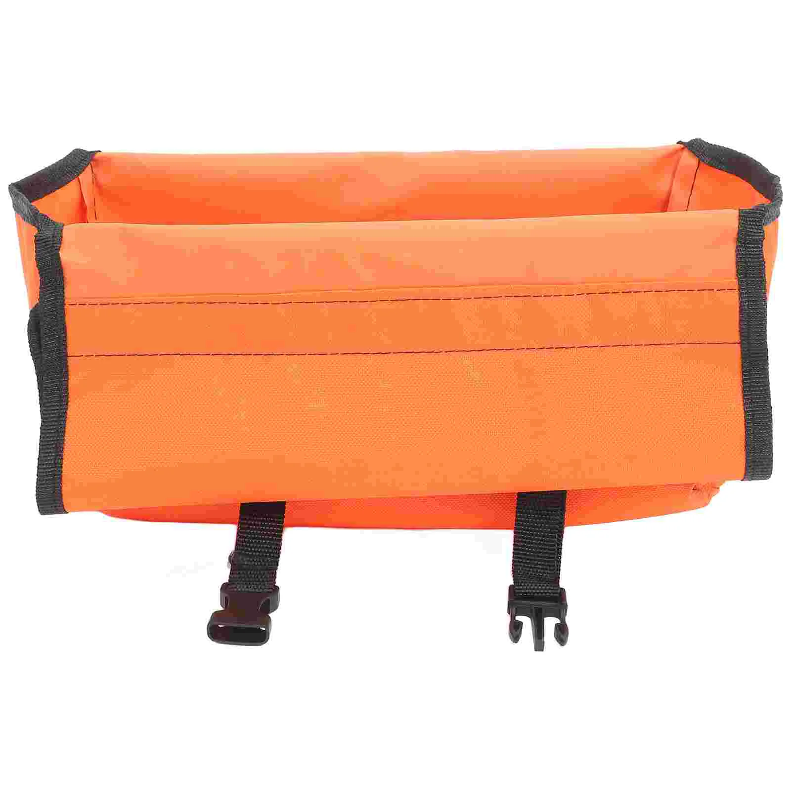 Telescopic Ladder Cloth Pouch Bag Large Capacity Cloth Pouch for Storage Tools Utility Bags Reusable Lightweight