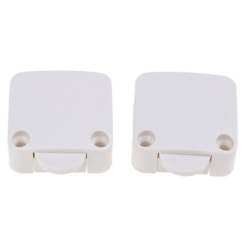 1 قطعة 202A التلقائي إعادة تعيين التبديل خزانة خزانة مفتاح الإضاءة باب التحكم التبديل 32*34*14.8 مللي متر