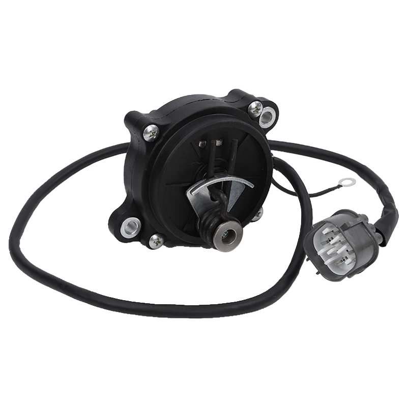 

Привод переднего корпуса шестерни с водонепроницаемой вилкой Q890-314000-10000 для CFMoto 400 500 600 800 950 1000 Сменный аксессуар