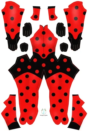 Lady Girls Bug Cosplay Superhero 3D Printed Spandex Bodysuits Anime Lady Women Bug Zentai Outfit Halloween Costume Female Male