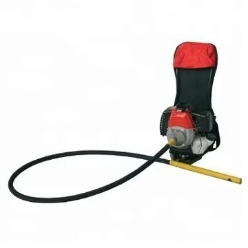 هزاز خرسانة محمول باليد #2