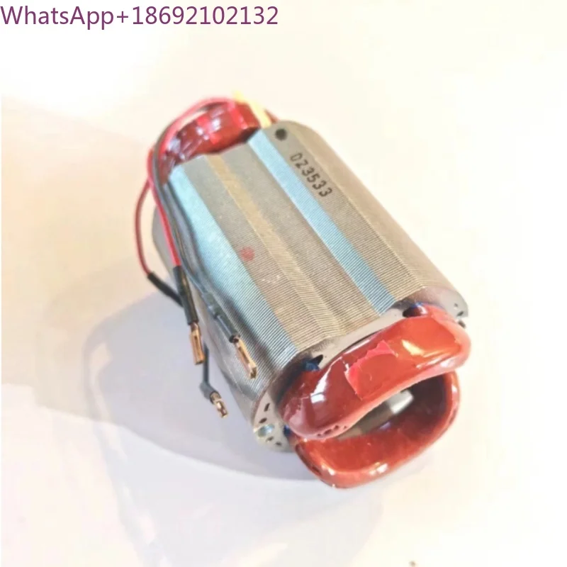 Original Stator 623533-4 for Makita GA4030 Angle Grinder Motor Assembly Electric Tool Accessories