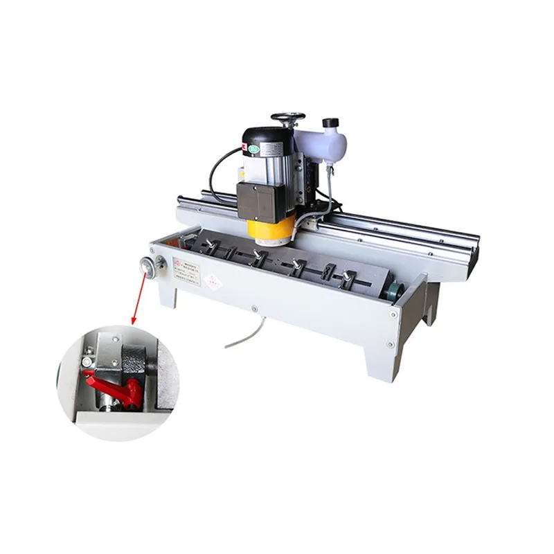 Automatic Grinder Knife Sharpener High Precision 550w 220v/380v Linear Blade Milling Grinding Machine Tool Sharpening Knives