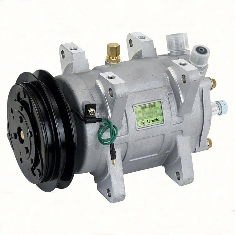 O-Ring Kit/Ac Compr… - image