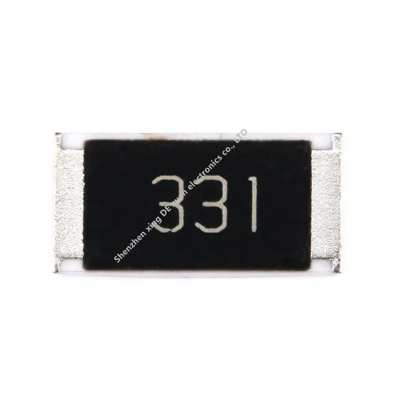 50 Pcs 2512 Chip Re…