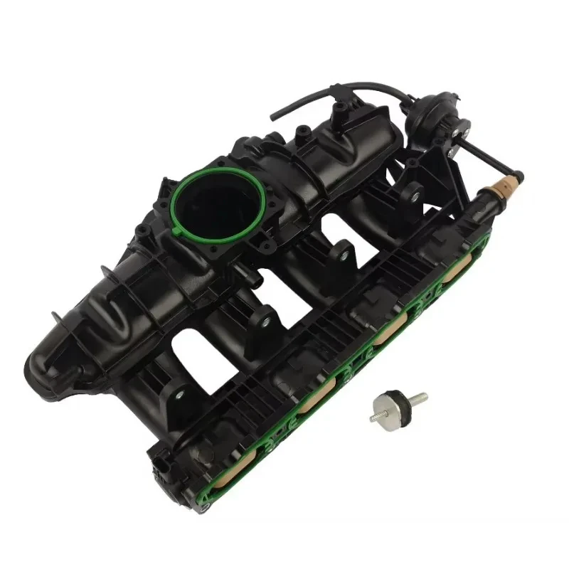 

OEM 06j198211 06j198211d 06j133201l Впускной коллектор для Vw Passat Cc A3 Tt Skoda Seat 1.8l