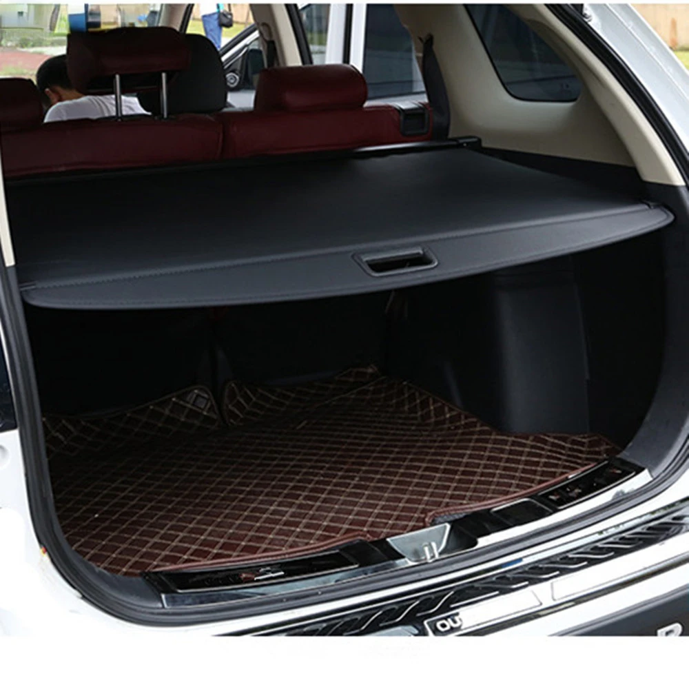 

Trunk Cover Retractable Fits For Mitsubishi Outlander 2013 2014 2015 2016 2017 2018 2019 2020 2021 2022 Car Accessorie