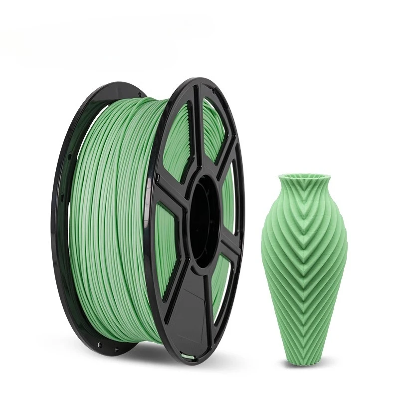 

Matte effect Low-layer grain support Easy peeling No bubbles 1kg 3D printing consumables