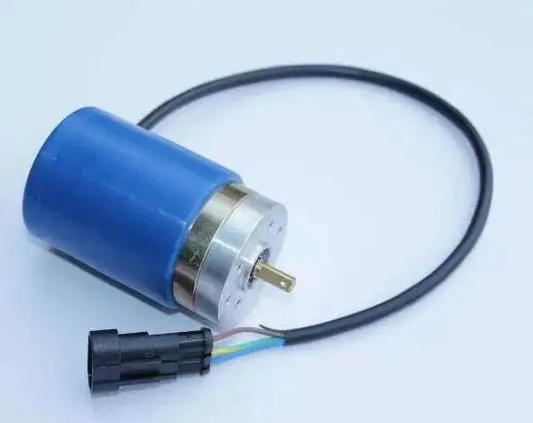 For forklifts parts steerings encoders angles sensors