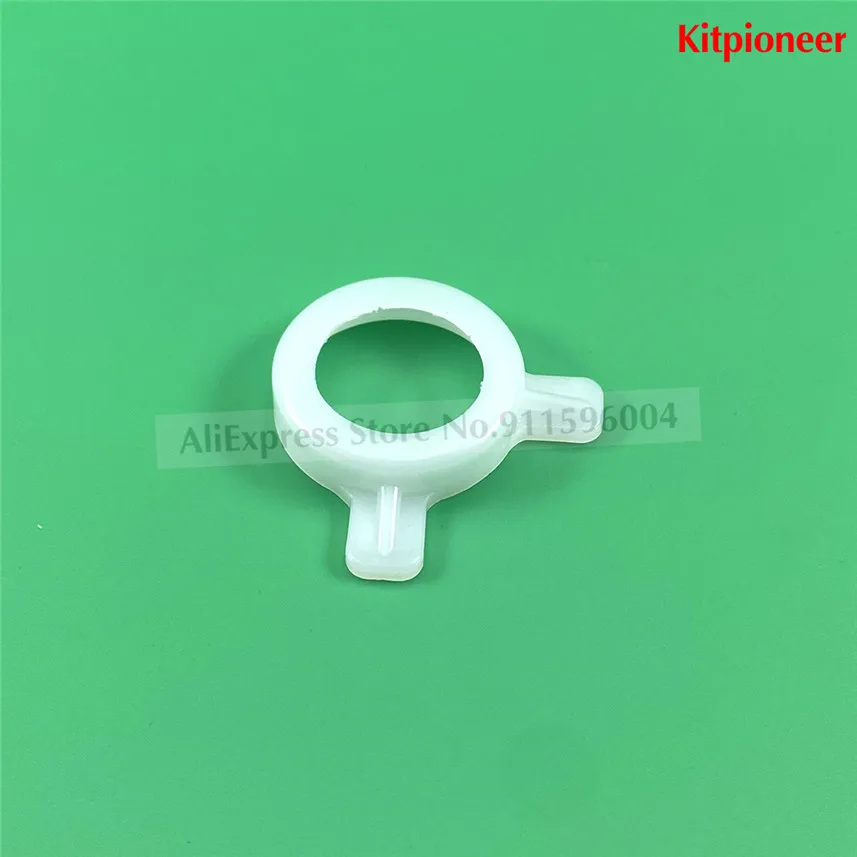 1Pcs Quality Ice Cream Machine Fantastic Circular-Shape Lids Spare Parts For Soft Service Front Panel