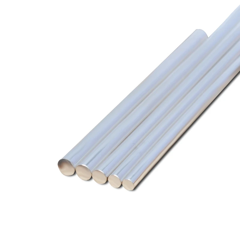 4mm 4.5mm 5mm 5.5mm 6mm 10cm 999 고순도 스털링 실버 와이어 DIY 매력 귀걸이 팔찌 목걸이 파인 쥬얼리 만들기