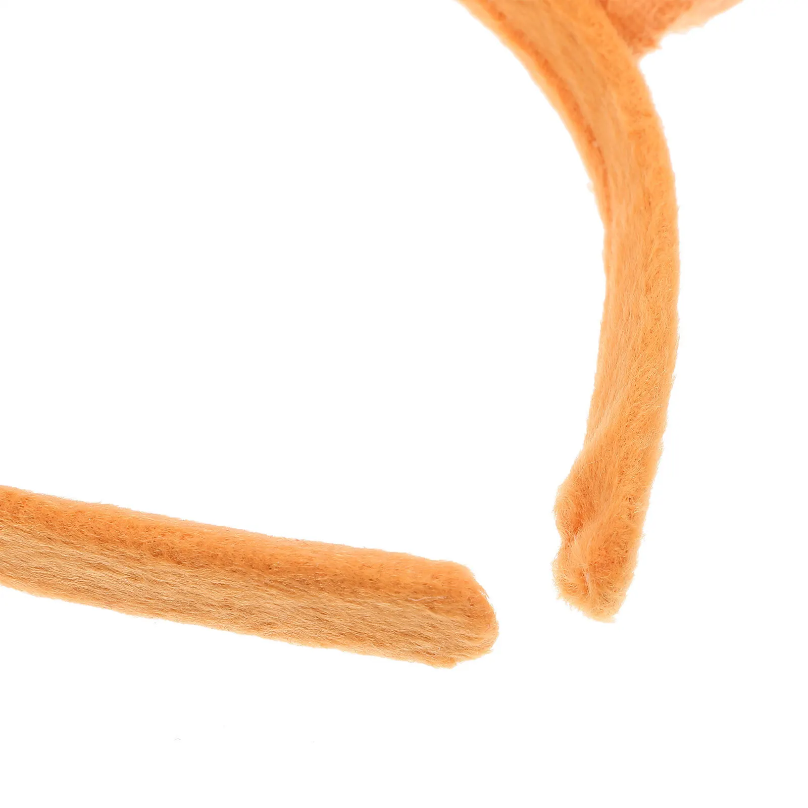 

Lovely Bear Headband Cosplay Headpiece Festival Headwear Party Accessory Unique Present Bear Headband Lovely Hairband