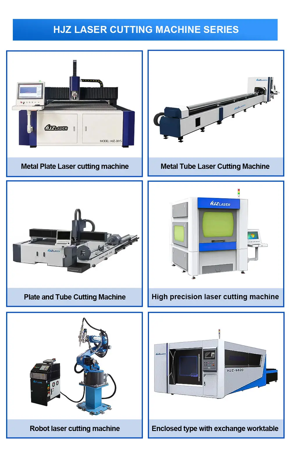 3015 4020 Metal Plate Optical Fiber Laser Cutting Machine