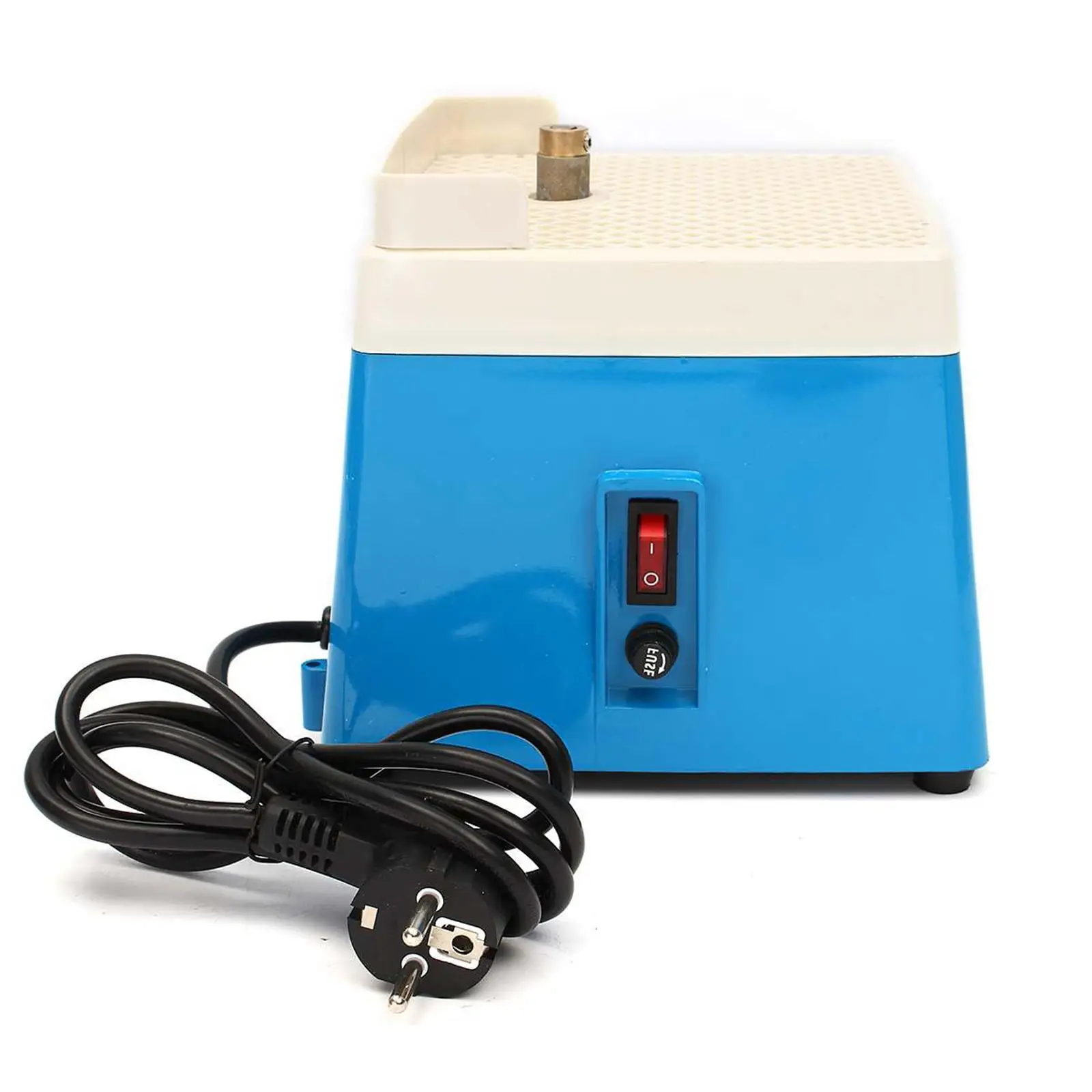 

Grinder Professional Mini Portable Grinding Machine Grinding Tool 220V for Glass Shell Ceramic Art Stone