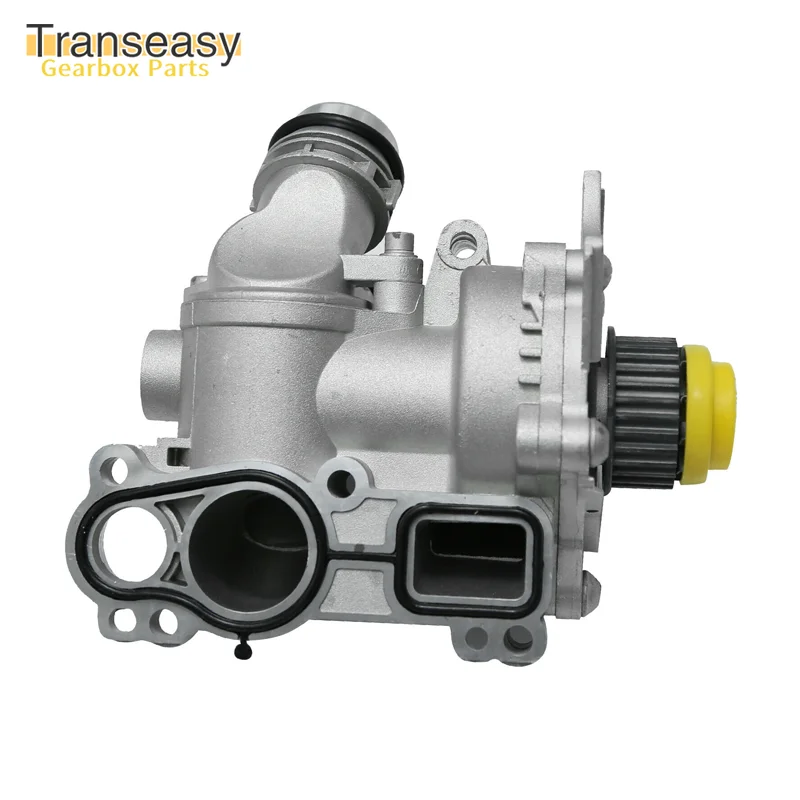 06H121026AE 06H121026AB 06H121026T Oem Water Pump With Thermostat Assembly Fits For VW Jetta Passat Audi Q5 TT 1.8T 2.0T