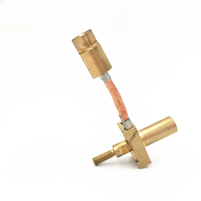 

Connecting Copper Wire C418 104447530, Welding Connector 135009509, Slow Wire Accessory