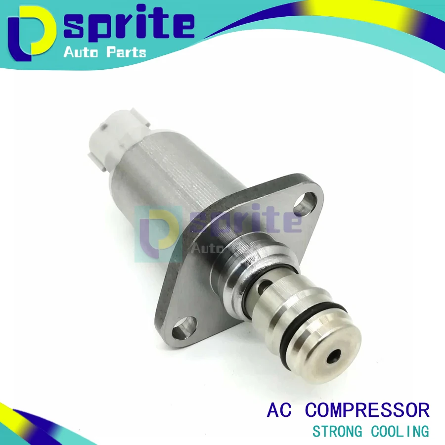 

NEW For D-ENSO SCV Fuel Pump Suction Control Valve OE 04226-0L020 294200-0040 294200-0042 04226-0L010 For Toyota Hilux Hiace