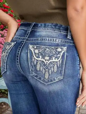 10 best sales फ्लेयर्स - №7