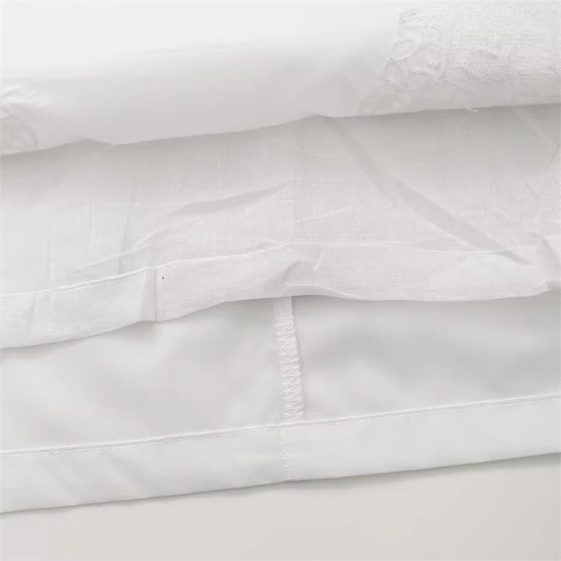 KEYANKETIAN 2025 Summer New Women's Embroidery Decoration Bow Lace Up Sleeveless Mini Dress Holiday wind Slim Chic Dresses