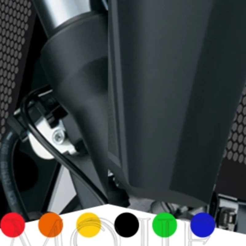 

FOR SUZUKI DL650 ABS V-STROM 650 DL 650 Vstrom 650 2012-2026 Motorcycle Aluminum Radiator Grille Guard Cover Water Tank Nets