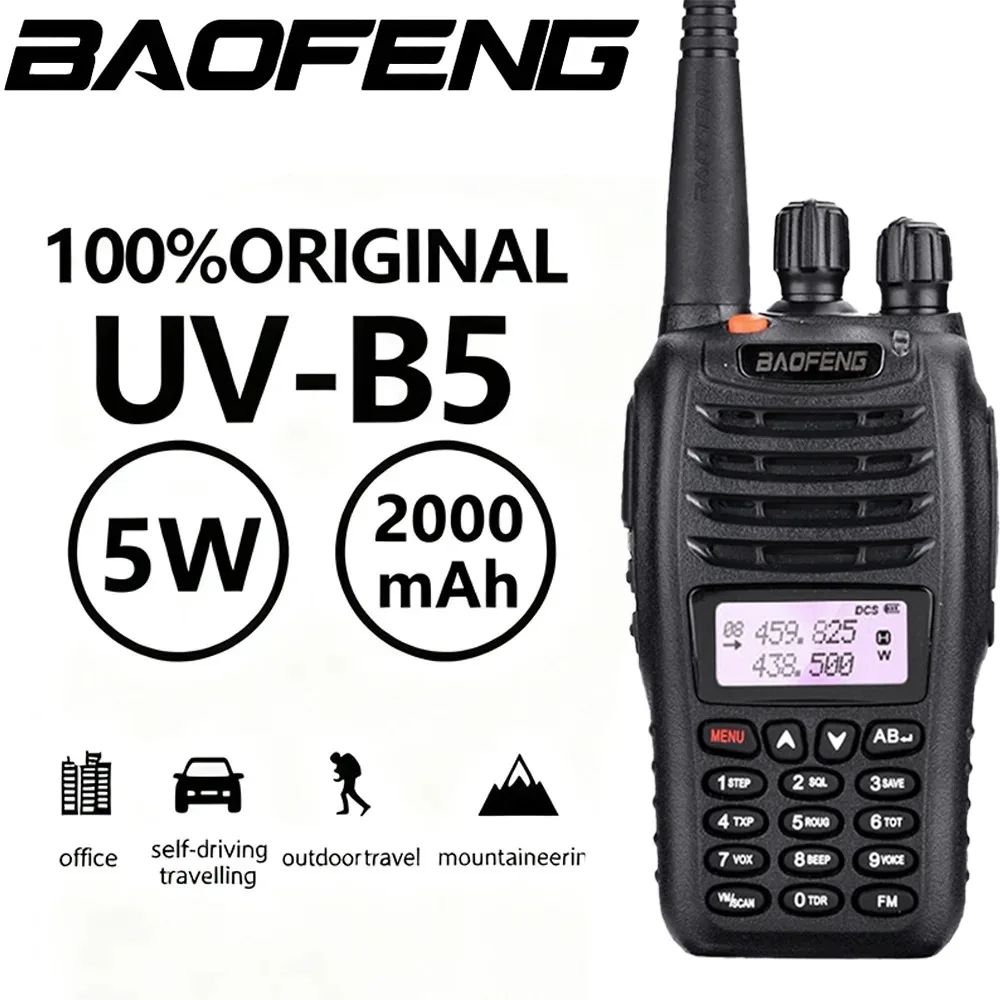 baofeng-uv-b5-two-way-radio-station-vhf-uhf-5w-99ch-ham-radio-fm-transmitter-handheld-walkie-talkie-b5-transceiver