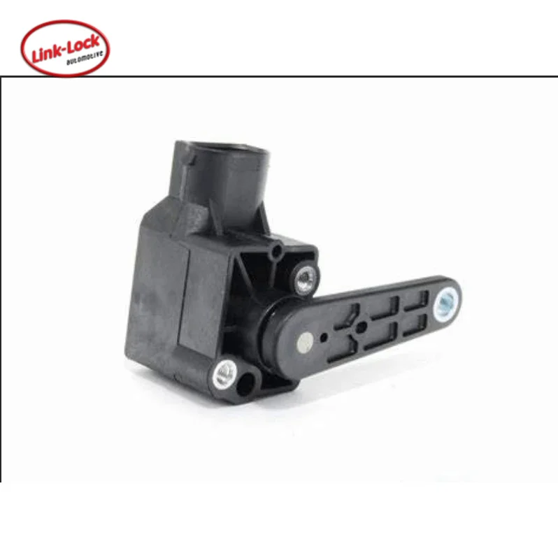 LINK-LOCK 37146784696 For BMW E66 X5 height sensor R