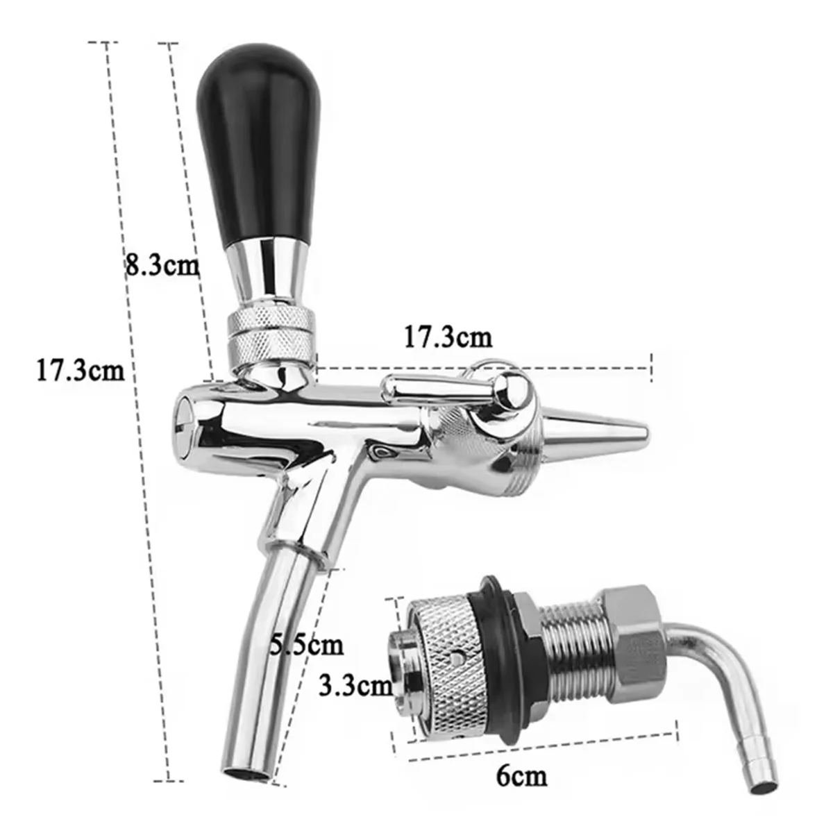 2025+Beer Tap Adjus… - image