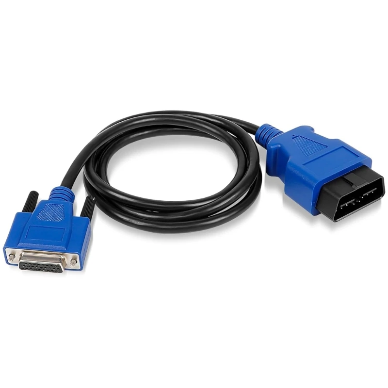 0XXD Heavy Duty Obd… - image