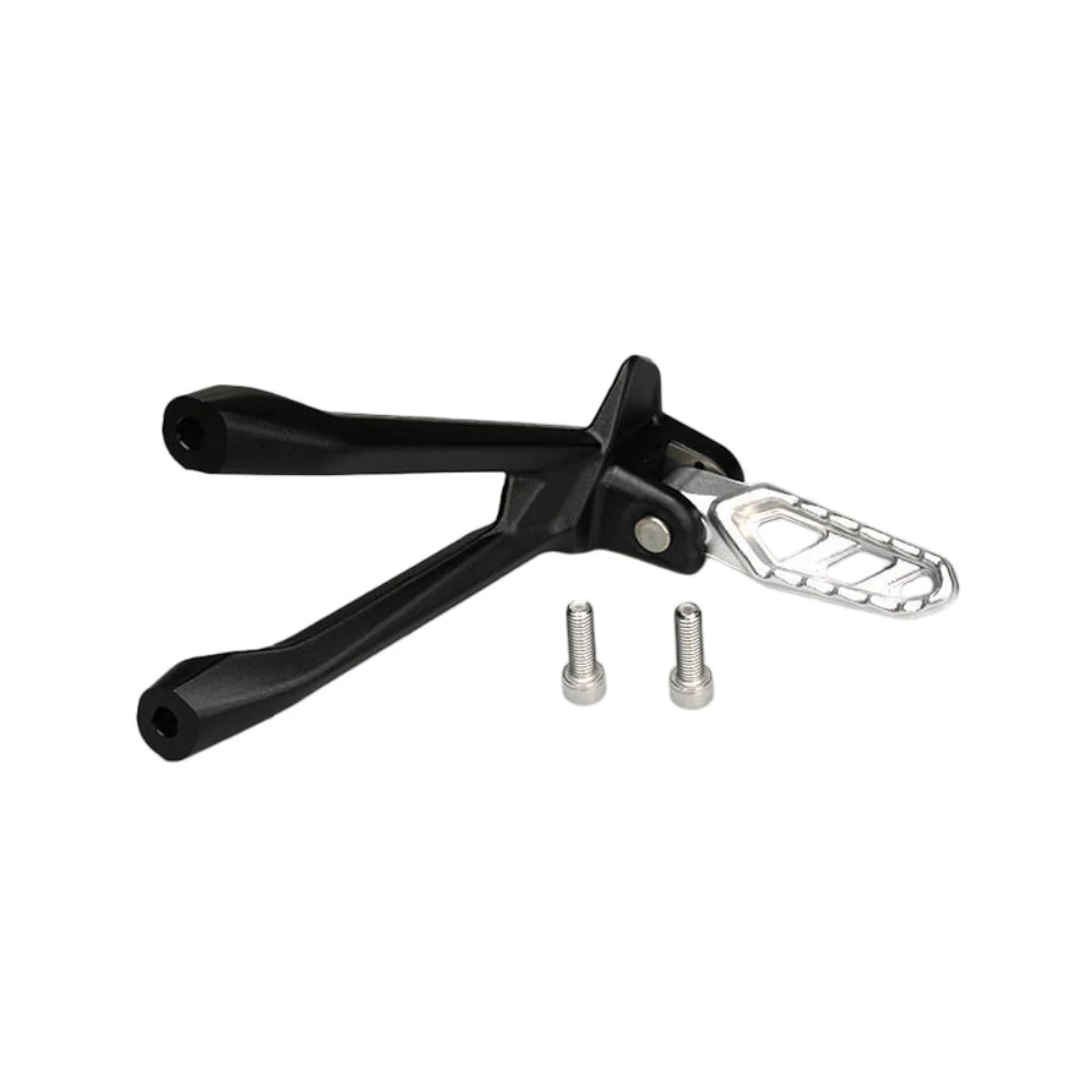 Original Left Right Foot Peg Assembly For Surron Bee 2025 Motorcycle Replacement Parts