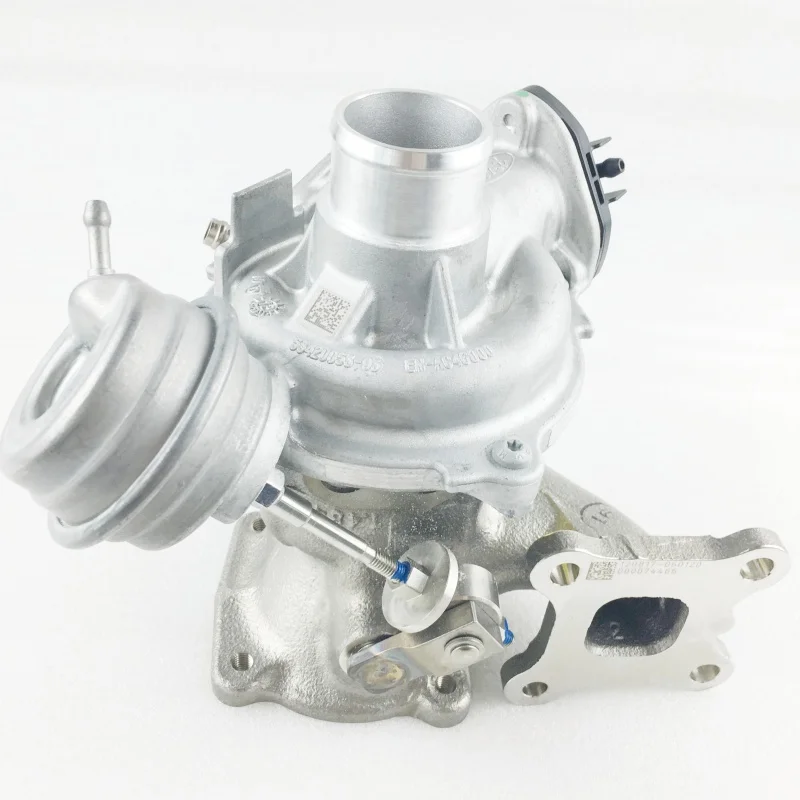 Turbocharger for Ford C-MAX / Focus 1.0 EcoBoost engine CM5G6K682GB 1761181 CM5G-6K682-HB CM5G-6K682-GC CM5G-6K682-GD