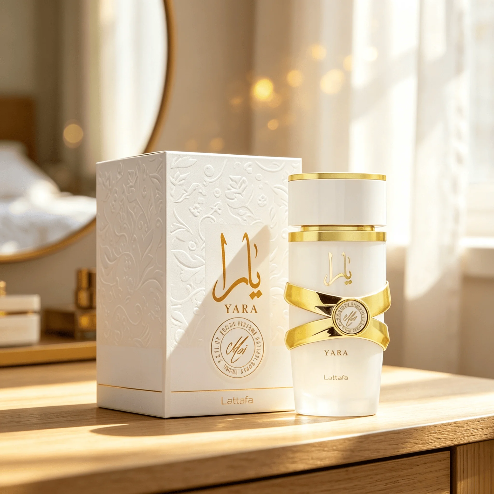 Lattsafa Yara Moi Eau De Parfu - Yara Perfume Fragrance ulasan dan harga