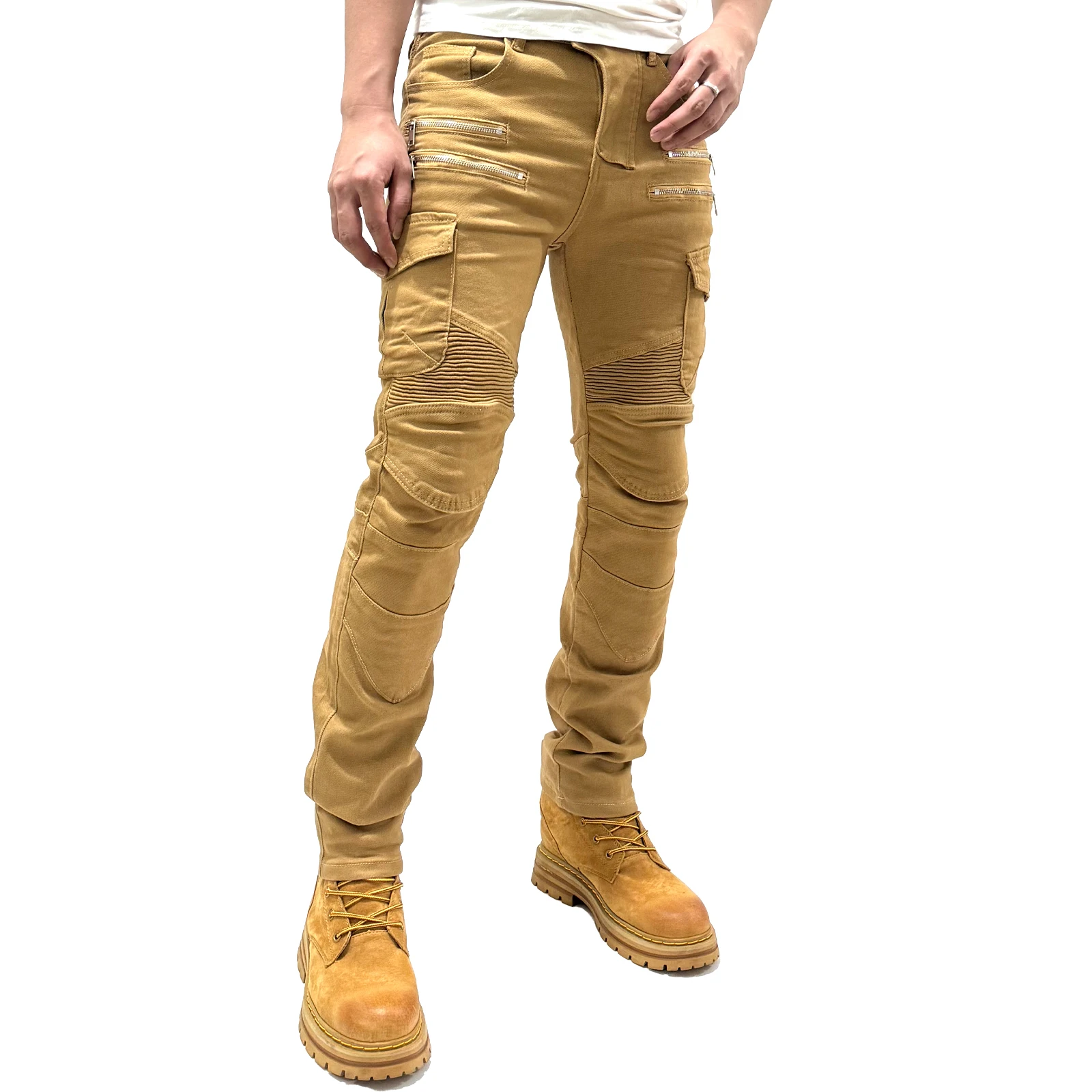 Thumbnail 2 - #85 Protective Motorcycle Trousers List of Top Picks