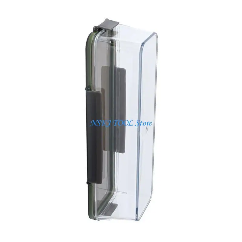 

L8RC Roll Cakes Display Container Bread Packagings Boxes Storage Holder Muffins Cheese Display Boxes for Wedding Birthday