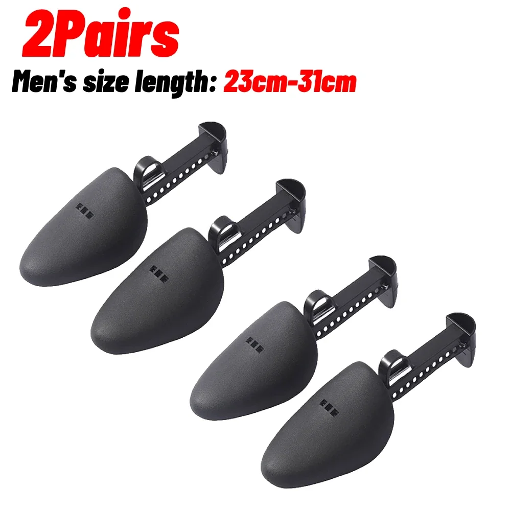 2pairs Black Men