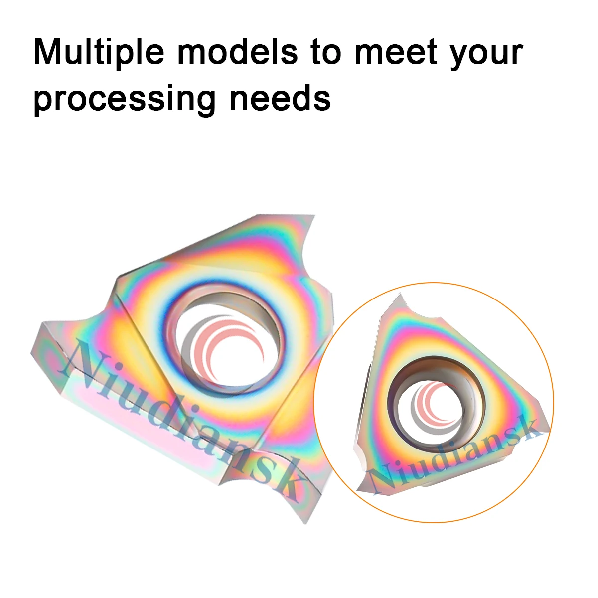 TGF32R/L60 100 110 200 210 300 TF618 Tornio CNC Inserto Scheda verticale Scanalatura a molla Lama Utensili per scanalatura poco profonda Taglierina