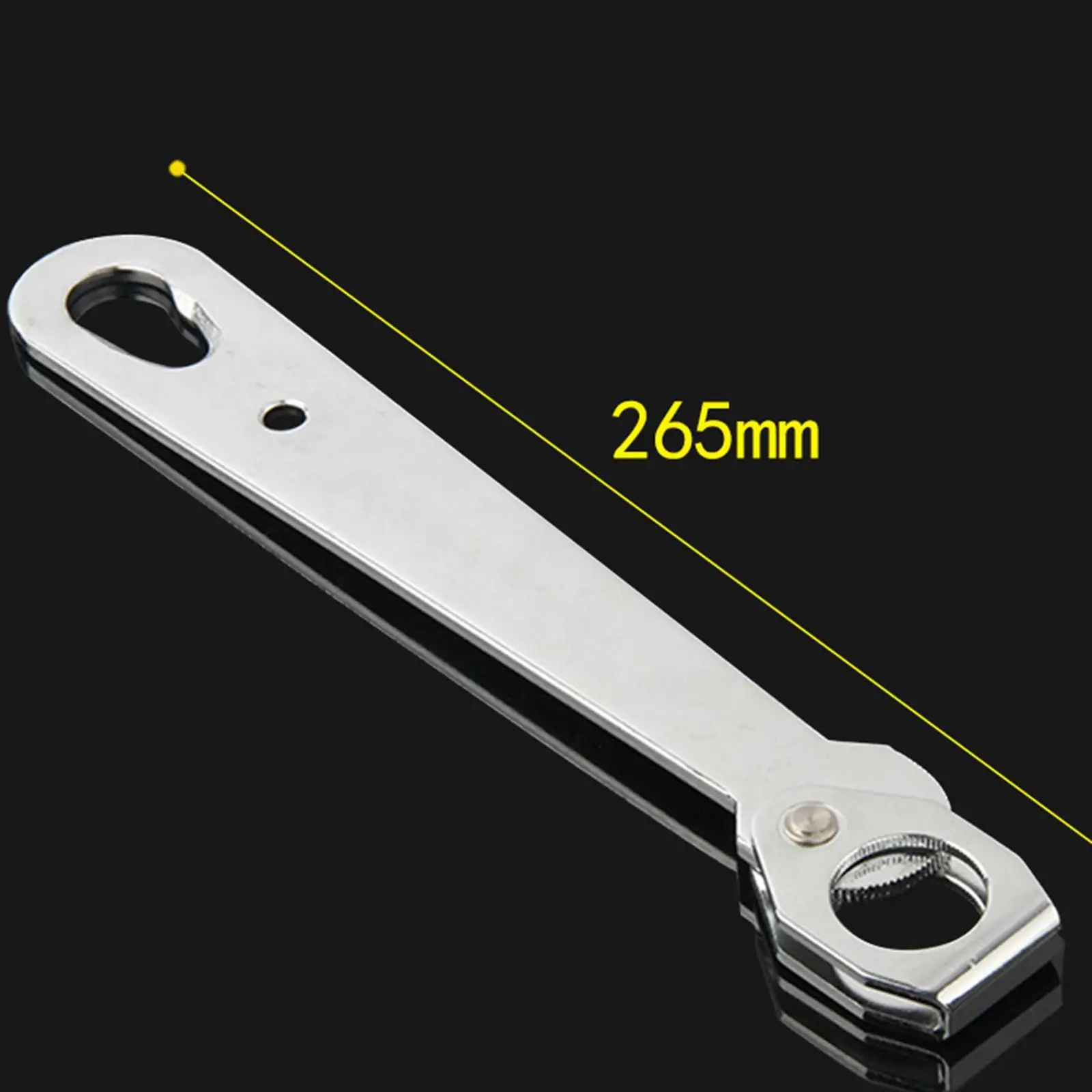Chiave per rimozione tappo elettrodo Pratico portatile efficiente professionale