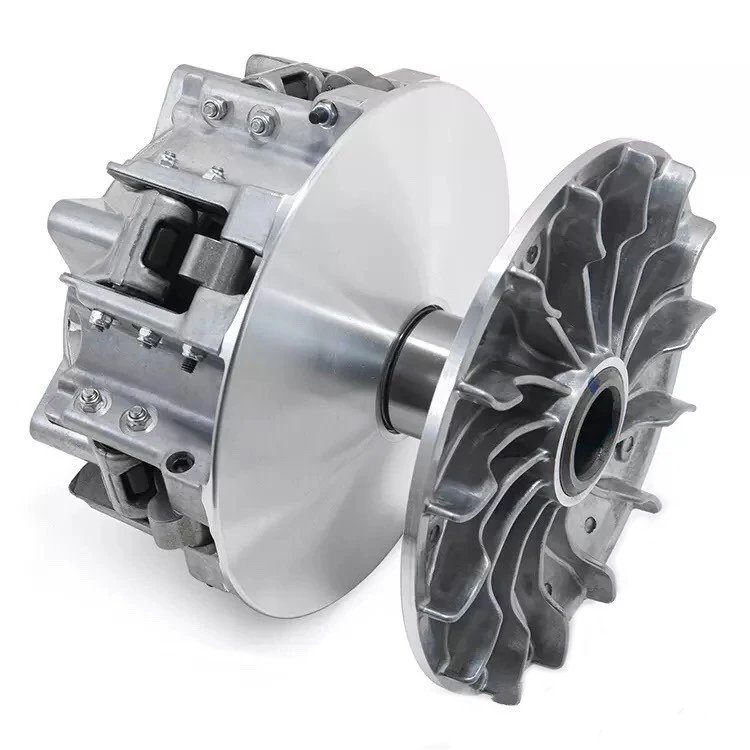 

Bombardier Active Wheel Assembly Clutch Pulley Modification Accessories Are Suitable for Can-am154 to 195 Models