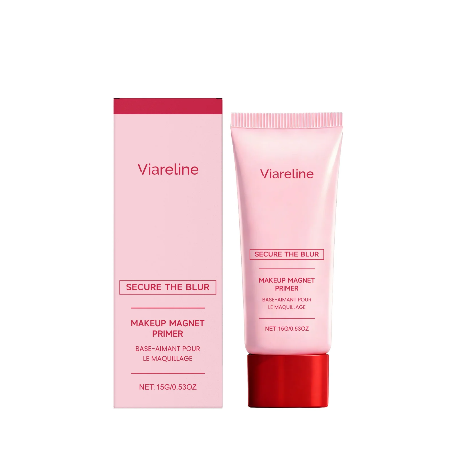 Long Lasting Makeup Primer Waterproof Matte Even Skin Tone Control Oil Reduce Dullness Shrink Pore Base Cream Makeup Concealer