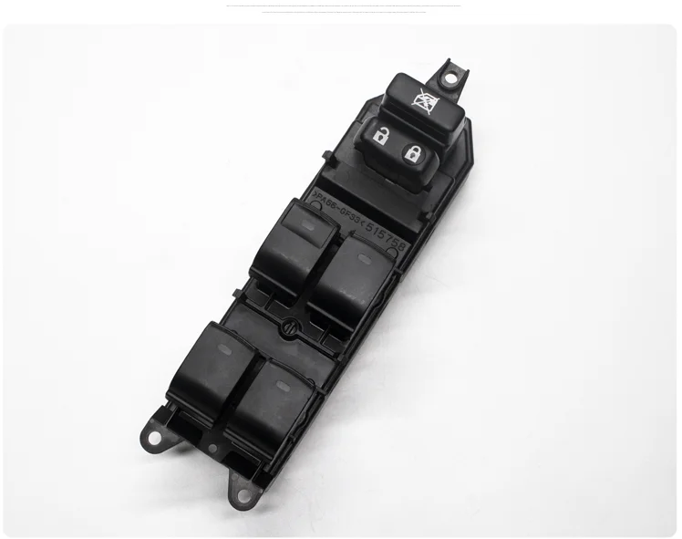 for Lexus LS460/460L LS600H/600HL Main Switch Power Window Control Switch Window Lifter Switch