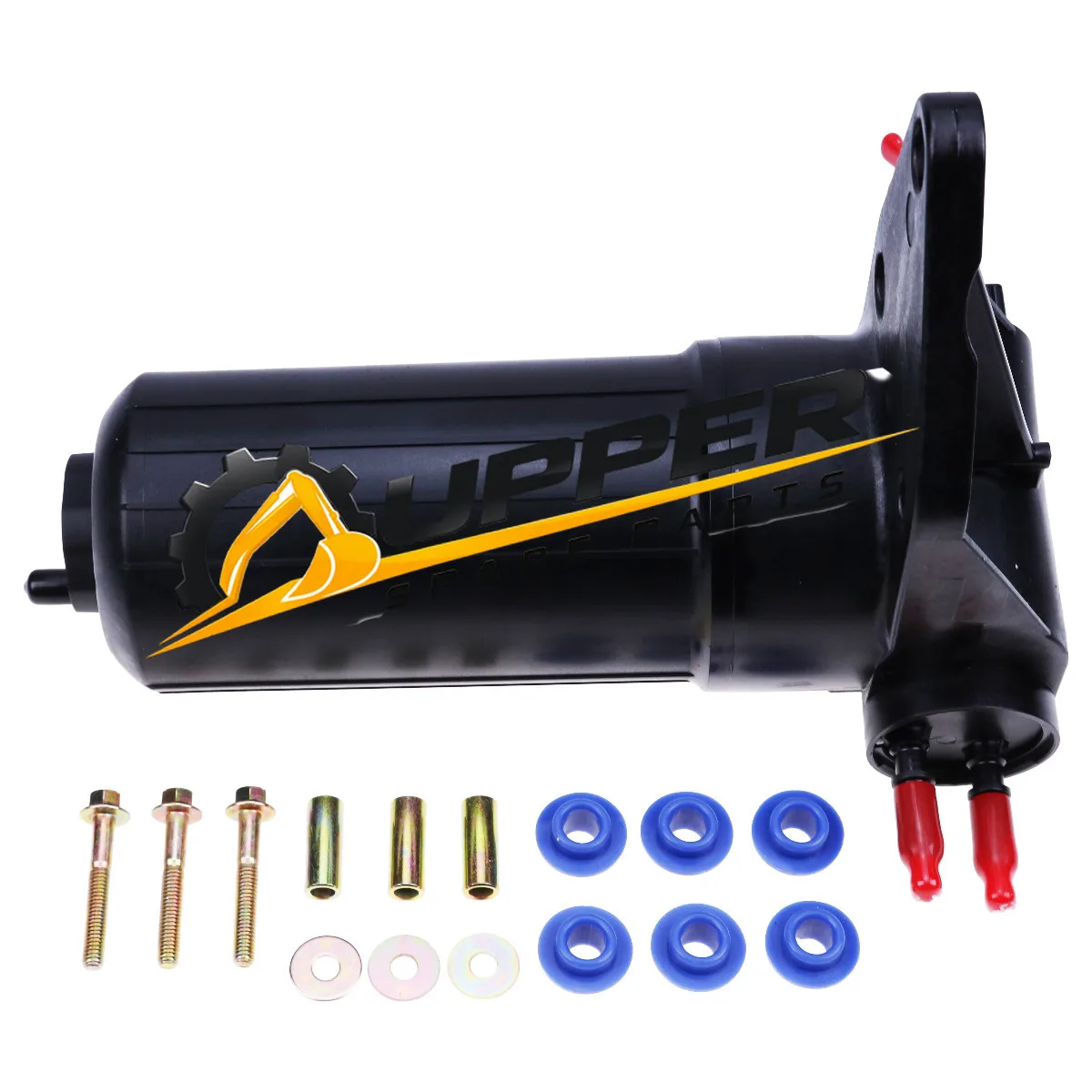 Oil-Water Separator 4132A018 For Perkins 1104D-44T 1104D-44TA 1104C-44 1104C-44T