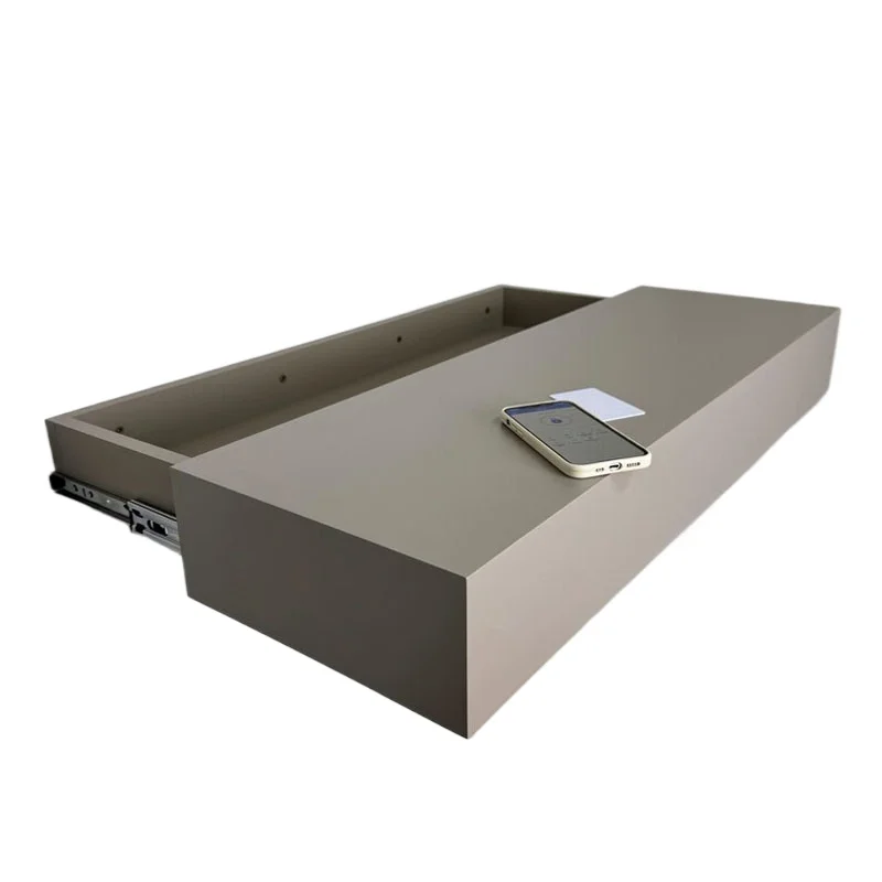 

Floating Bedside Tables Secrets Home Decor Space Saving Secrets Hidden Safes Wall Safes Hidden Shelves Safes