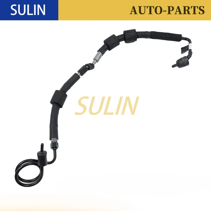

4F1422893AJ/BE 4F1422893 AJ BE BD LHD Power Steering High Pressure Hose Line Oil Pipe For Audi A6 S6 C6 2.4 2.8 3.2 2005-2011